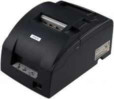 Epson TM-U220B, DOT MATRIX POS printer